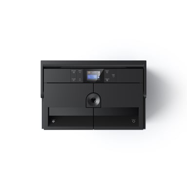 Winbot W3 Omni - Robot lavavetri Ecovacs, Argento