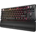 CORSAIR Gaming K70 Pro TKL (Negro)