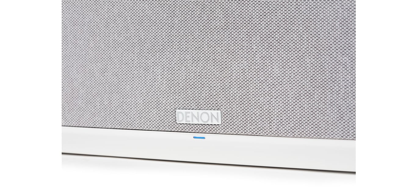 Enceinte sans fil Denon Home 350 - vue 3