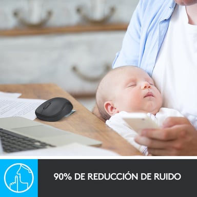 Logitech M220 Silencioso