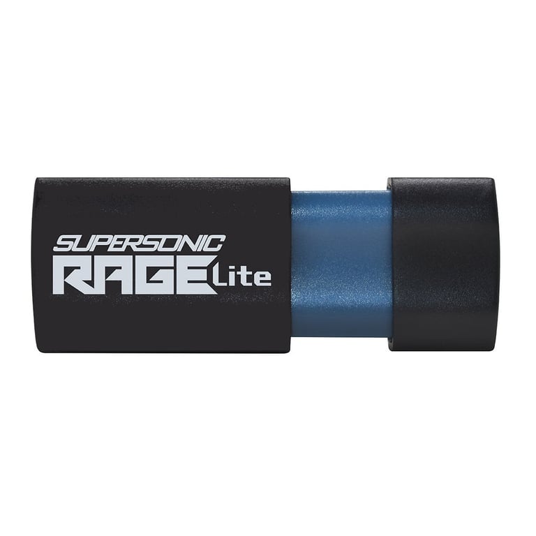 patriot cle usb supersonic rage lite - vue 9