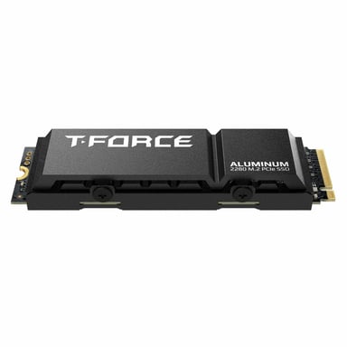 Team Group T-FORCE G70 PRO 4 To M.2 PCI Express 4.0 NVMe 3D NAND