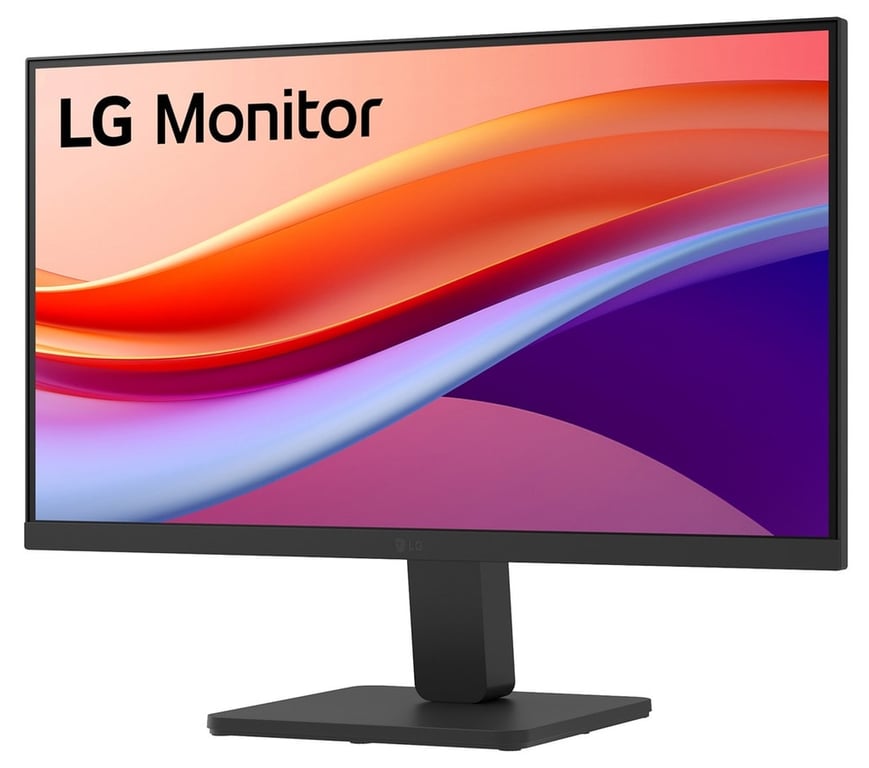 LG 22U401A B écran plat de PC 54 6 cm 21.5 1920 x 1080 pixels Full HD LED Neuf - vue 3
