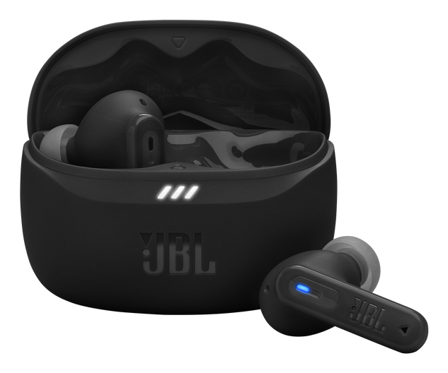 JBL Tune Beam 2 Casque Sans fil Ecouteurs Appels/Musique Bluetooth Noir - Très bon état