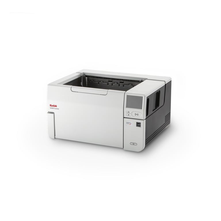 Kodak S2085f Scanner Chargeur automatique de documents + Scanner à feuille 600 x 600 DPI A4 Neuf