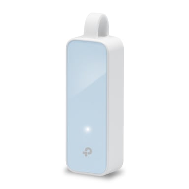 Scheda di rete TP-Link UE200 100 Mbps Ethernet