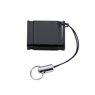 Intenso Slim Line Unità flash USB da 8 GB USB Type-A 3.2 Gen 1 (3.1 Gen 1) Nero
