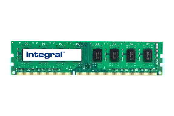 Integral KCP316ND8/8-IN módulo de memoria 8 GB 1 x 8 GB DDR3