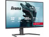 32''W LCD QHD Business/Gaming