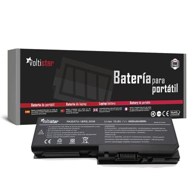VOLTISTAR BATTOSHA9 composant de laptop supplémentaire Batterie