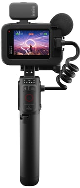 GoPro HERO12 Black Creator Edition 27,13 MP 5,3K Ultra HD, nero