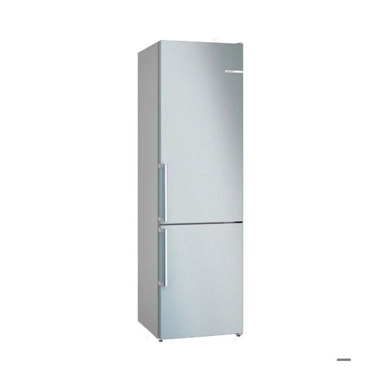 Bosch KGN39VLCT Inox - vue 4