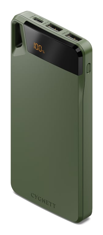Cygnett ChargeUp Boost 4th Generation Lithium 10000 mAh Neuf - vue 4