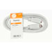 Hama 00200932 Cavo VGA da 1,5 m (D-Sub) Grigio