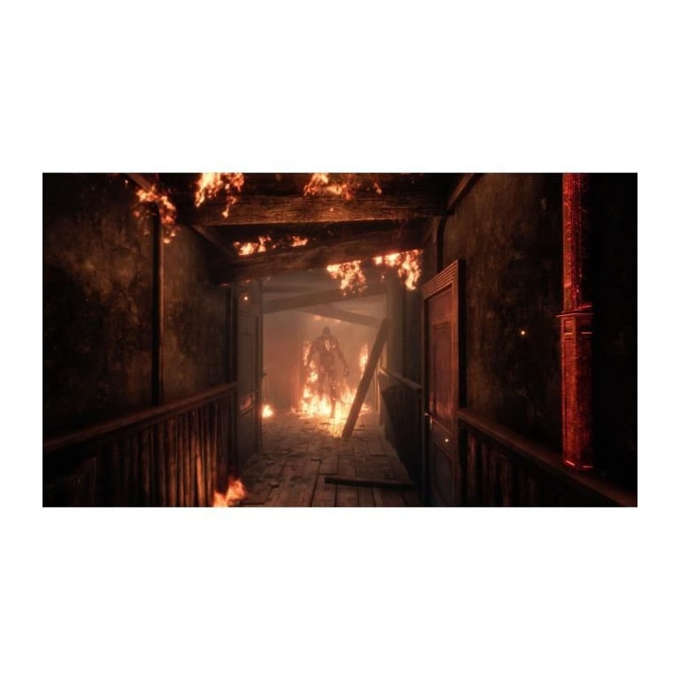 Shame Legacy The Cult Edition Jeu PS5 Neuf - vue 3