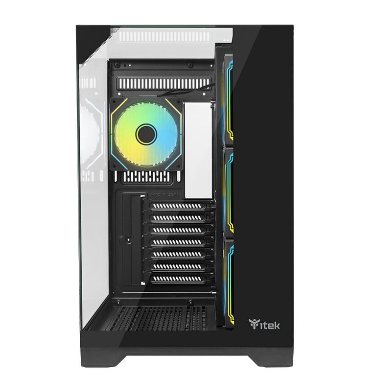 itek CAVE PANO Tower - vue 8