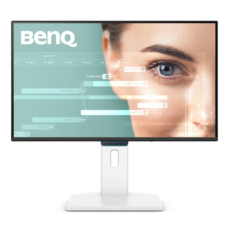 Moniteur BENQ GW2490TC 23.8 FullHD 1920x1080 144Hz USB C 5ms - vue 3