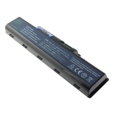 Battery LiIon, 10.8/11.1V, 4400mAh for ACER Aspire 4935G
