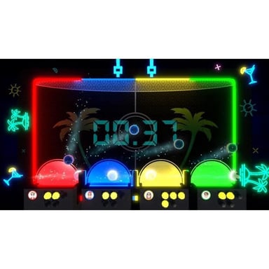 Gioco Instant Sports Plus PS5