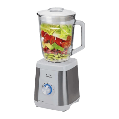 Blender Jata BT797 1300W 1.5L Blanc