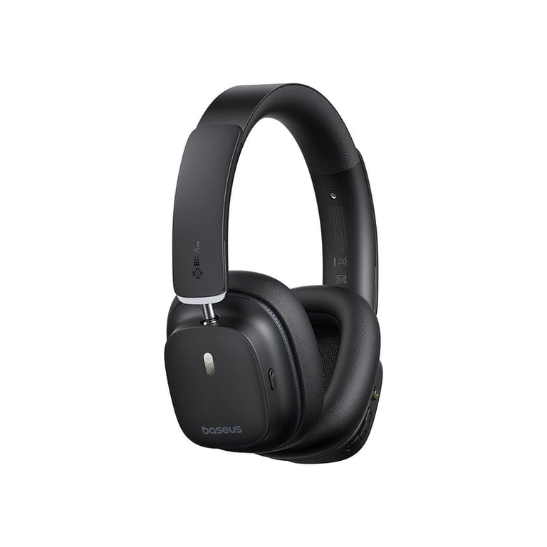 Casque Baseus Bowie 30 Max – Avec Fil & Sans Fil, Bluetooth, Audio Spatial - vue 2