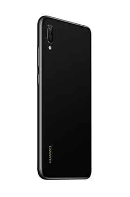 Y6 2019 32 GB, negro, desbloqueado