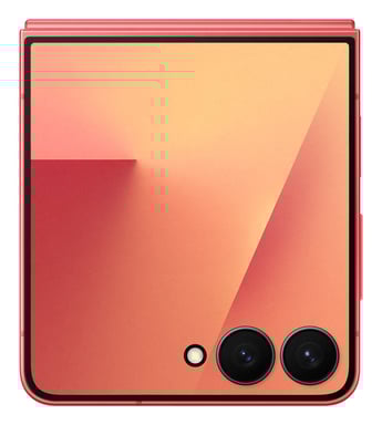 Galaxy Z Flip7 (5G) 512Go, Coral