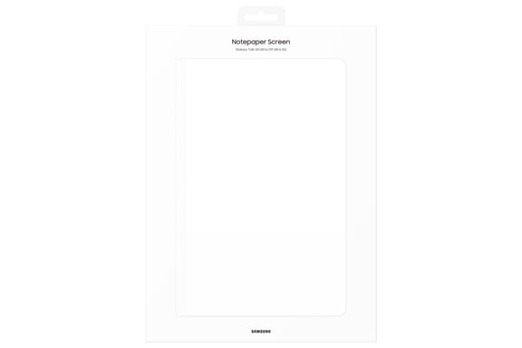 Samsung EF-ZX912PWEGWW protezione dello schermo della tavoletta Protezione dello schermo della carta 1 pc