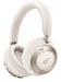 Soundcore Space One Pro Casque Sans fil Arceau Appels/Musique Bluetooth Blanc