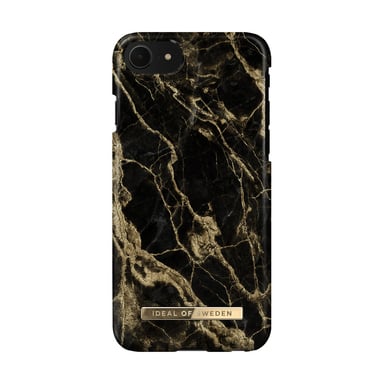 Custodia per Apple iPhone 6/7/8/SE/SE22 Fashion Case motivo marmo