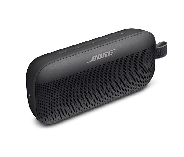 Altavoz portátil Bose SoundLink Flex Bluetooth Azul · Bose · El