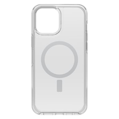 Otterbox Symmetry Plus for iPhone 12 Pro Max clear