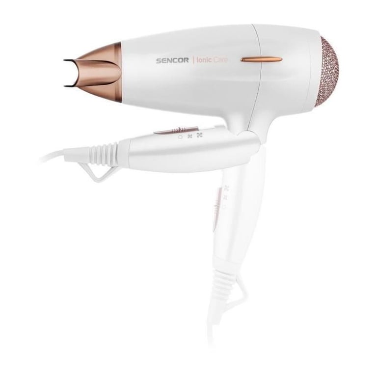 Sèche cheveux Sencor SHD 7200GD - vue 4