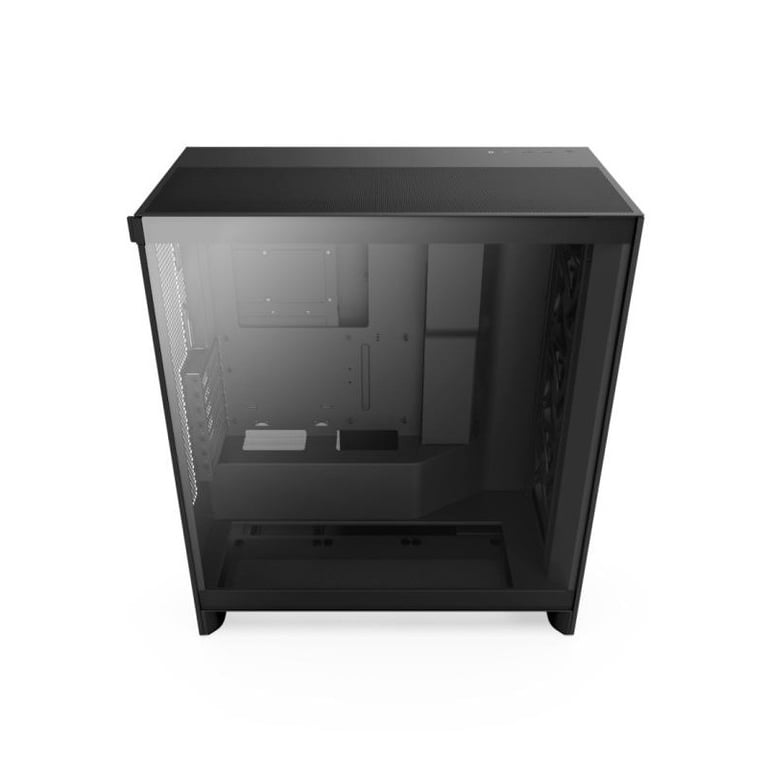 NZXT H7 Flow - vue 10