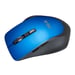 ASUS WT425 souris Bureau Droitier RF sans fil Optique 1600 DPI