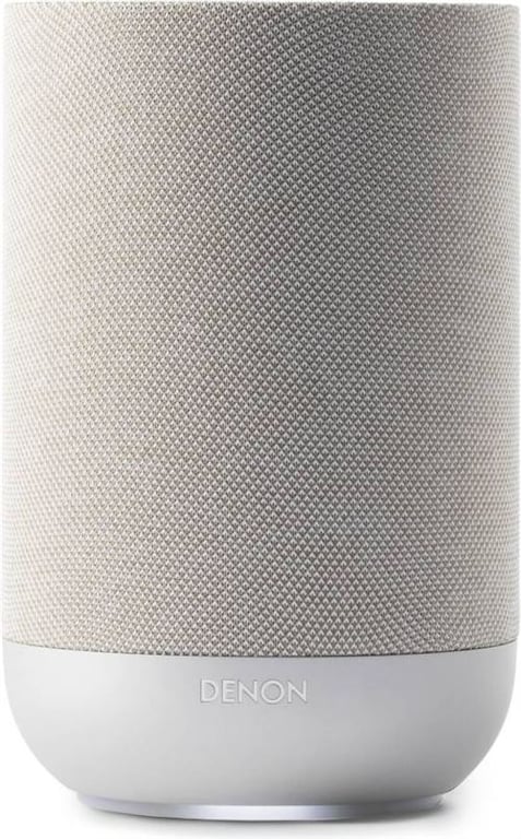 Enceinte Connectée Denon Home 200 – Dolby Atmos, Wi-Fi 6 - vue 4