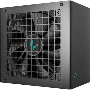 Ventilador de Caja DEEPCOOL PN750-M - ATX 3.1 - Refrigeración Óptima - Silencioso
