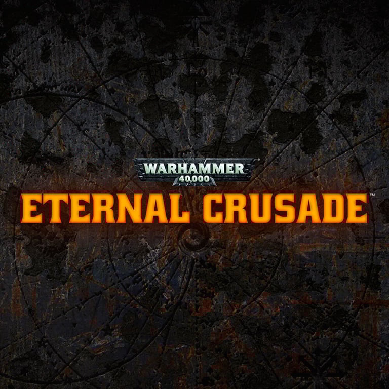 BANDAI NAMCO Entertainment Warhammer 40 000 : Eternal Crusade Standard Allemand Anglais Espagnol Français Italien Portugais Russe PC Neuf