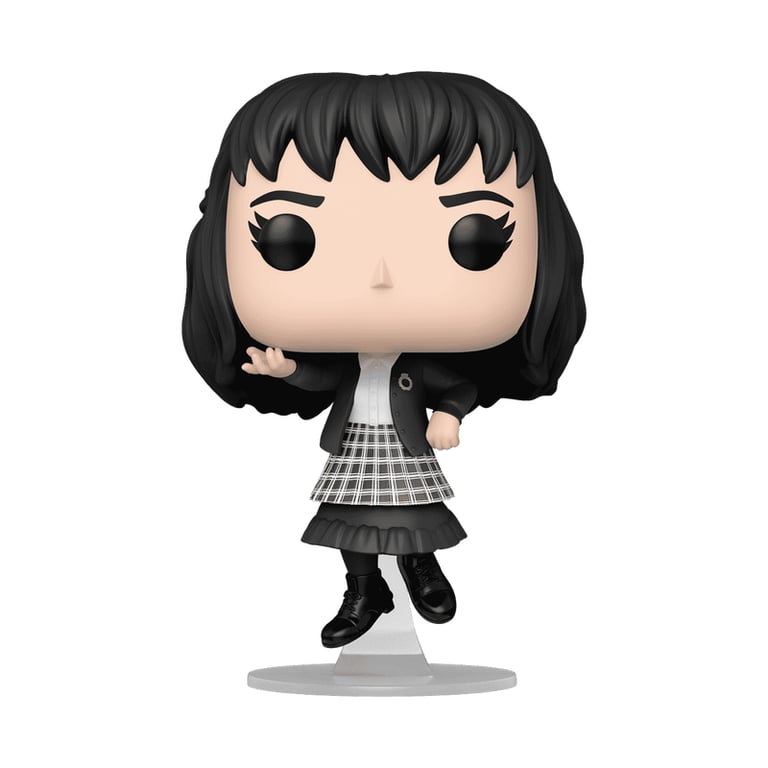 Figurine Funko Pop Movies Beetlejuice S3 Lydia Deetz - vue 3
