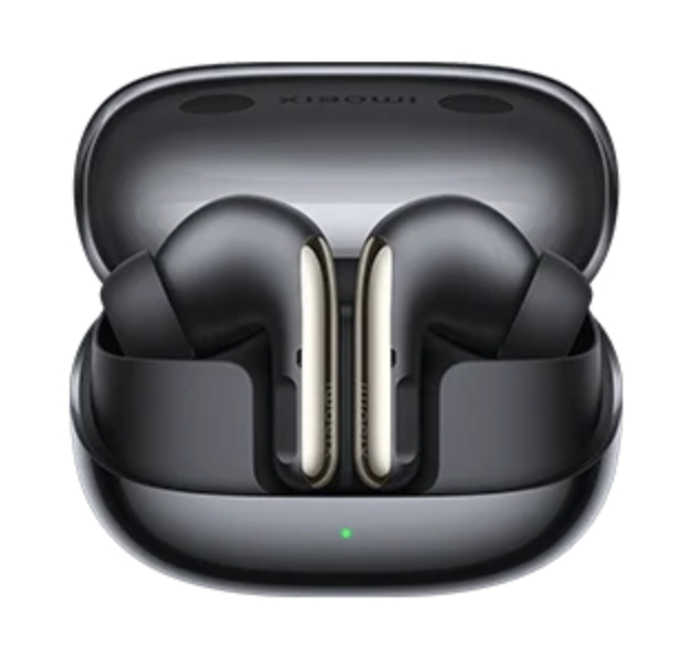 Écouteurs Sans Fil Xiaomi Buds 5 Pro – Wi-Fi, Réduction Bruit 55dB - vue 3