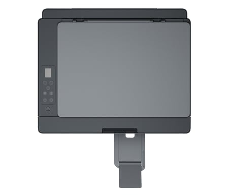 HP Smart Tank 581 Stampante all-in-One, Home and Home Office, Stampa, Copia, Scansione, Wireless, serbatoio della stampante ad alto volume, stampa da telefono o tablet, scansione a PDF (4A8D4A)