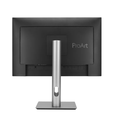 ASUS ProArt PA248CRV monitor de pantalla plana para PC 61,2 cm (24,1'') 1920 x 1200 píxeles WUXGA LCD Negro, Plata