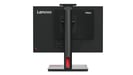 Lenovo ThinkCentre Tiny-In-One 22 Gen 5 LED display 54,6 cm (21.5'') 1920 x 1080 Pixeles Full HD Pantalla táctil Negro