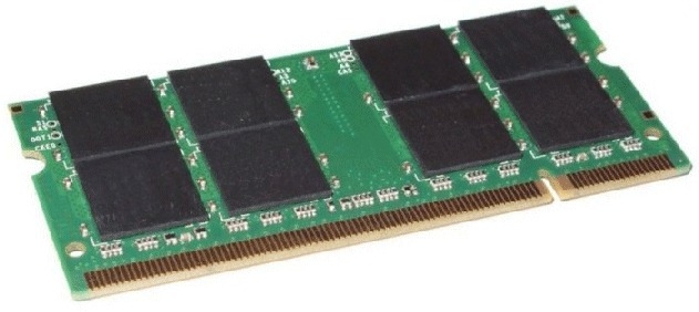 Hypertec Legacy DDR2 512 Mo DIMM 240 broches 533 MHz / PC2 4200 mémoire enregistré ECC pour Dell PowerEdge 6800 6850 - vue 5