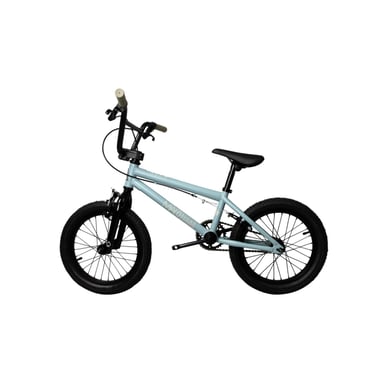 MGP Jack of Spades 16 pulgadas BMX - Bicicleta Freestyle para Niños