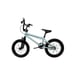 MGP Jack of Spades 16 pulgadas BMX - Bicicleta Freestyle para Niños