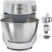 Robot da cucina KENWOOD KHC291H0WH con frullatore e 9 accessori per una cucina creativa