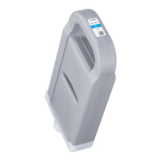 SERBATOIO INCH. PFI 740 C 700ml x TZ 32000 4770C001 Neuf