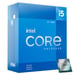 Intel Core i5-12600KF procesador 20 MB Smart Cache