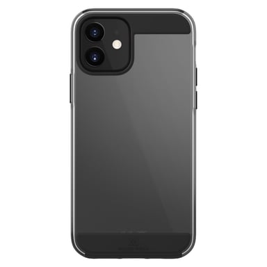 Coque de protection ''Air Robust'' pour iPhone 12 mini, noir
